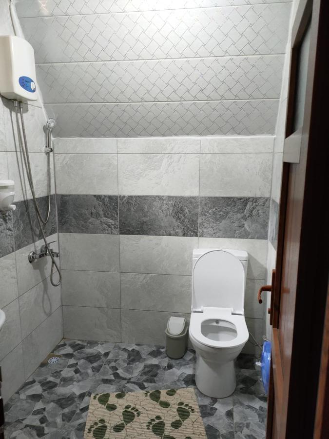 Purkinora Bungalov Çamlıhemşin Zewnętrze zdjęcie